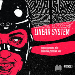 Linear System // Simian EP 10inch