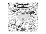 Linda Lo // Masa 12inch