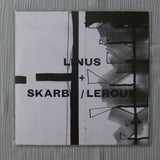 Linus + Skarbø / Leroux s/t LP