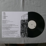 Linus + Skarbø / Leroux s/t LP