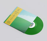 Jammin' Sam Miller // A Link To The Past Tribute LP [COLOR]