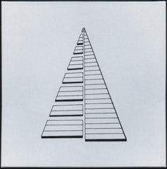 Lino Capra Vaccina // Antico Adagio - Complete 1978 Sessions 3xLP BOX