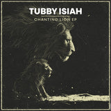 Tubby Isiah // Chanting Lion EP 12inch [COLOR]