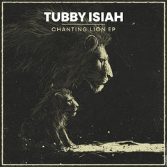 Tubby Isiah // Chanting Lion EP 12inch [COLOR]