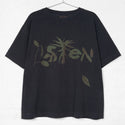 Leaving Records x Extra Vitamins "Listen" T-SHIRT - L, XL