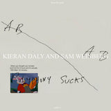 Kieran Daly & Sam Weinberg // Live Unison and Unison Continued LP