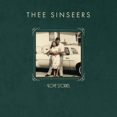 Thee Sinseers // Love Stories TAPE