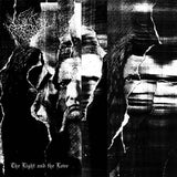 GRHM // The Light And The Love TAPE