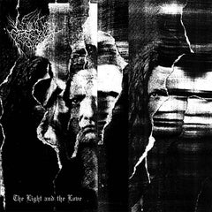 GRHM // The Light And The Love TAPE