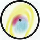 Andy Hart // Life à l'Orange 12inch