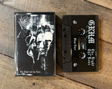 GRHM // The Light And The Love TAPE