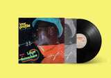 Lekan Animashaun // Low Profile 12inch