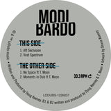 Modi Bardo // LODUBS-1226037 12inch