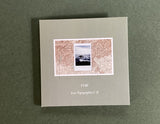 The Volume Settings Folder (TVSF) // Lost Topographies 1-2 CDr