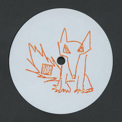 Mantra // Locked in, Locked on 12inch