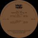 Jos Lok // Samtengle Swing EP 12inch