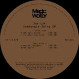 Jos Lok // Samtengle Swing EP 12inch