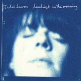 Julie Doiron //  Loneliest In The Morning LP [COLOR]