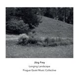 Jürg Frey // Longing Landscape CD