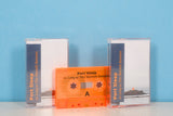 Port Sleep // As Long as This Warmth Remains TAPE