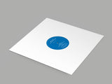 Will Long // A Total To Arrive At Temporally 12inch