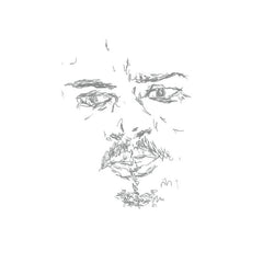 Will Long // Look Anew 12inch