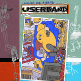 Userband // Looking For A Band TAPE