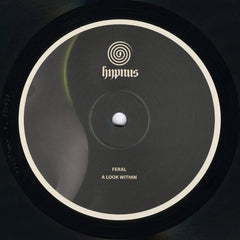 Feral // A Look Within 12inch