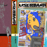 Userband // Looking For A Band TAPE