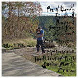 Mount Eerie // A Crow Looked At Me LP