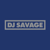 DJ Savage // Tribal Dub Loops 2000-2002 12inch