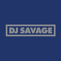 DJ Savage // Tribal Dub Loops 2000-2002 12inch