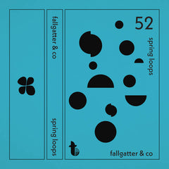 fallgatter & co (Various Artists) // spring loops TAPE