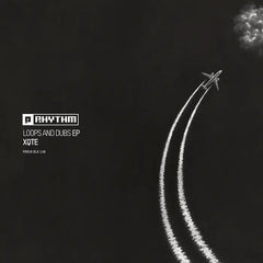 Xqte // Loop And Dubs EP 12inch