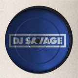DJ Savage // Tribal Dub Loops 2000-2002 12inch