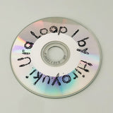 Hiroyuki Ura // Loop I 3" CDr