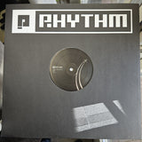 Xqte // Loop And Dubs EP 12inch