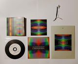 Maurizio Bianchi (M.B.) // Loopspool CDr