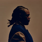 Lord Jah-Monte Ogbon // As of Now TAPE