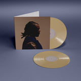 Lord Jah-Monte Ogbon // As of Now 2xLP [COLOR]