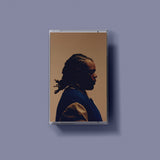 Lord Jah-Monte Ogbon // As of Now TAPE