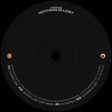 A.Morgan // Nothing Is Lost 12inch