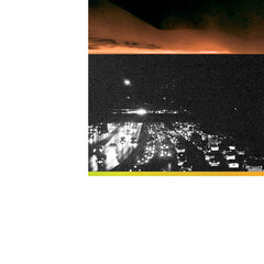 Various Artists // For Los Angeles: A Relief Compilation from Preference Records & The Village 2xTAPE