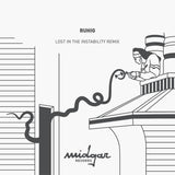 Ruhig // Lost In The Instability Remixed 12inch