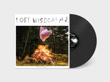 Mount Eerie with Julie Doiron // Lost Wisdom pt. 2 LP