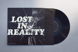 Metro Riders // Lost In Reality LP