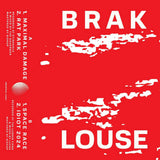 BRAK/LOUSE split TAPE