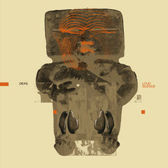 Deas // Loud Silence 12inch
