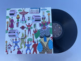 Nick Tripi // Loud World LP