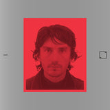 johnny sais quoi // Love On Ice LP